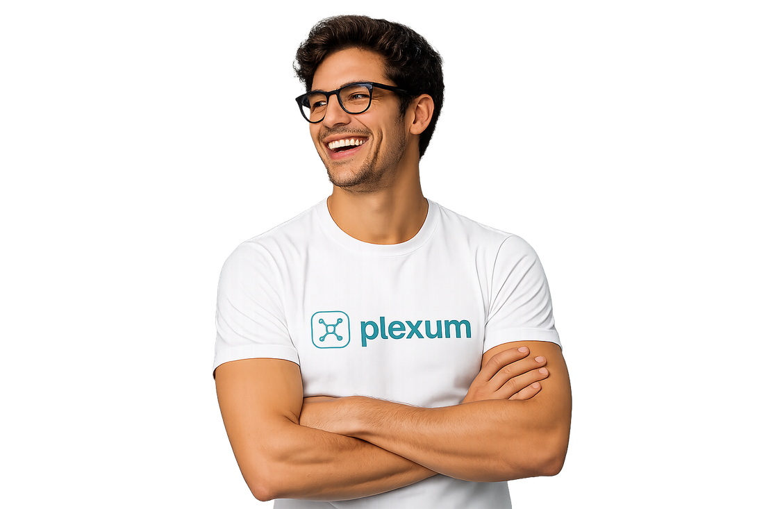 Equipo Plexum — construyendo con propósito